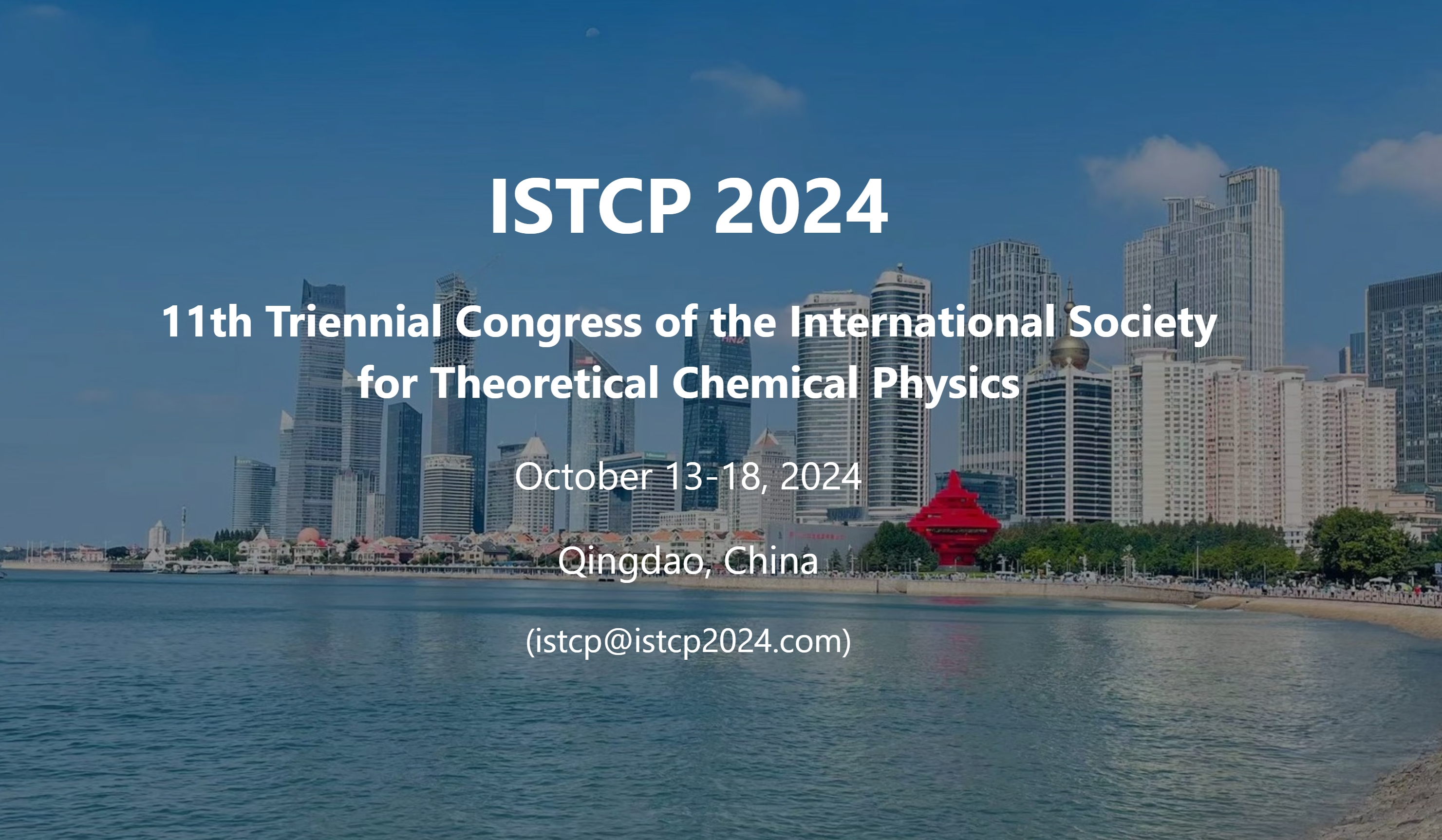 ISTCP 2024 presentation